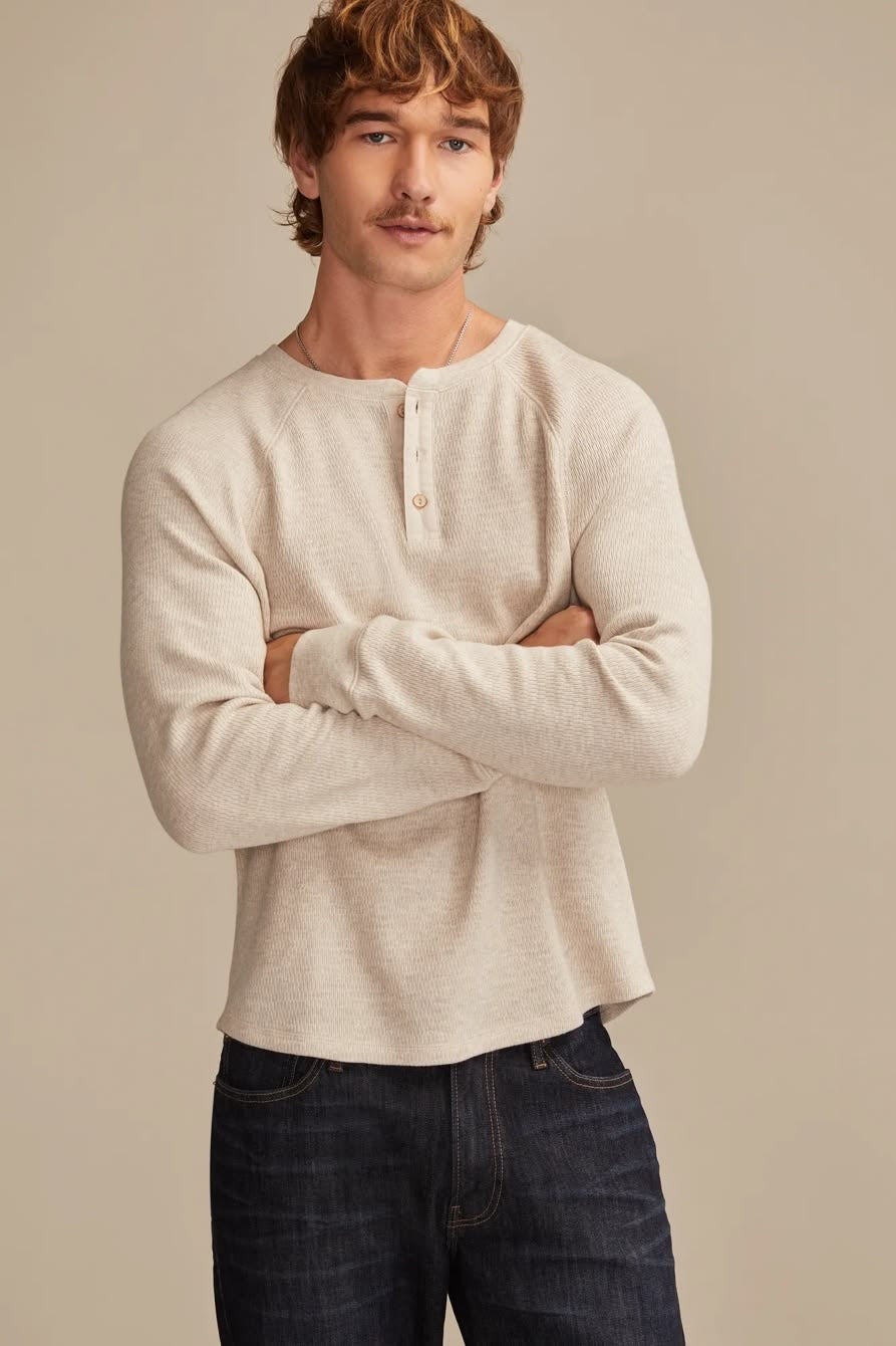 LONG SLEEVED T