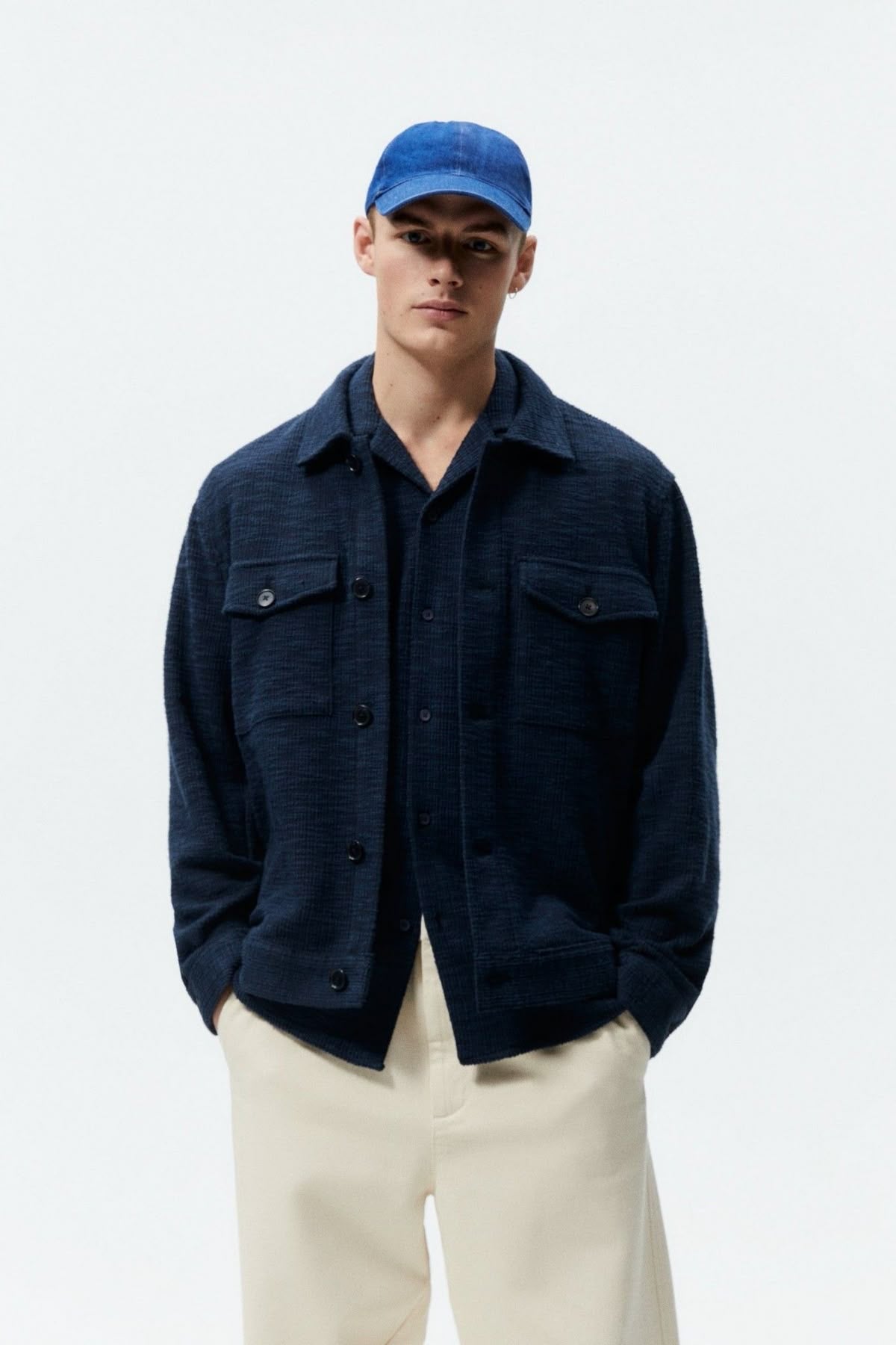 OVER JACKETS