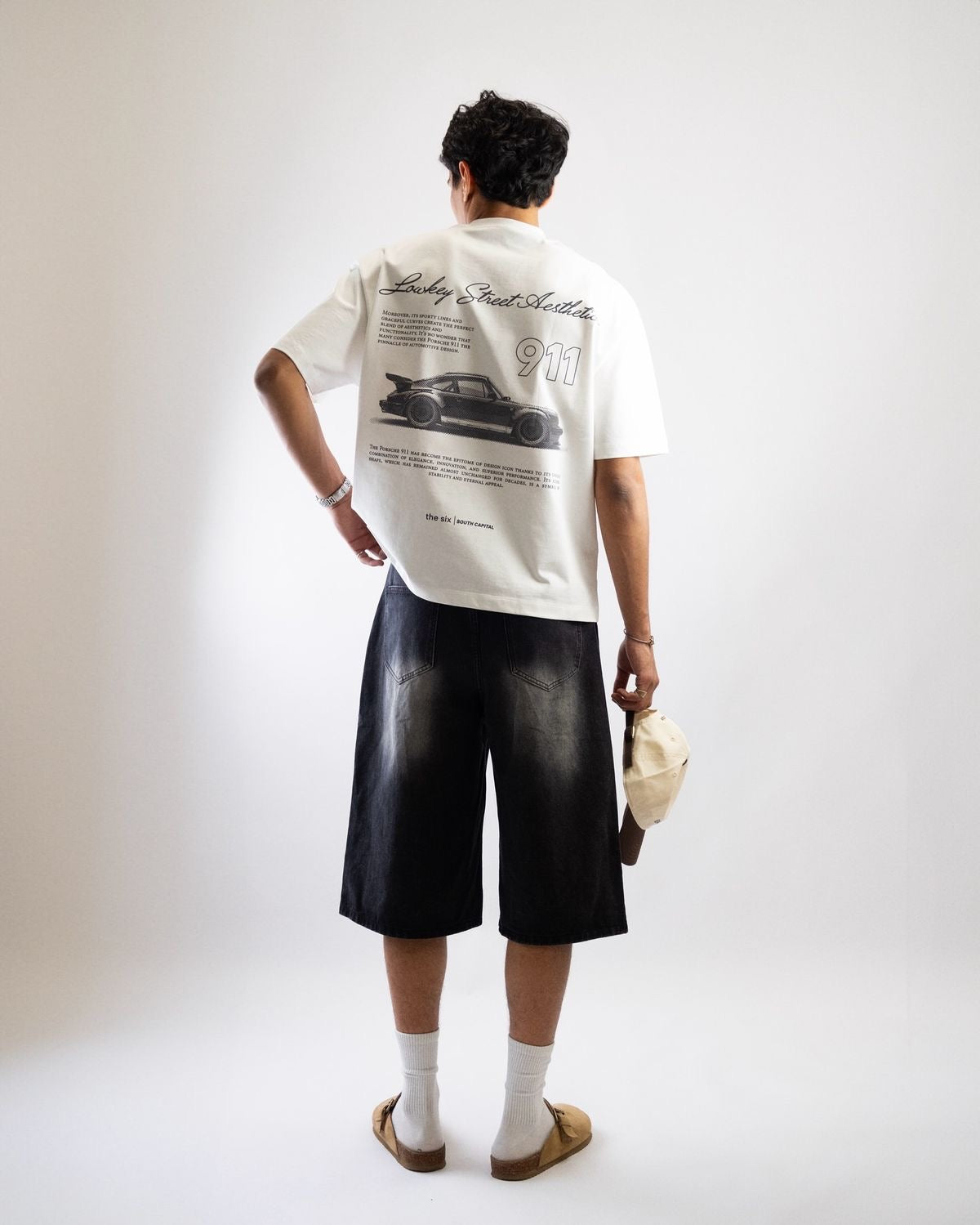 PRINTED T