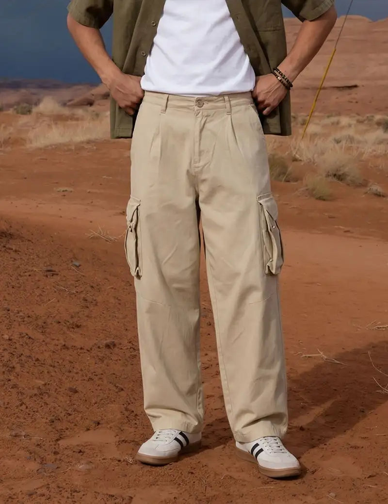 CARGOS