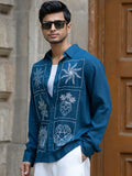 Midnight Heritage Shirt
