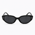 Shadow Luxe Retro Sunglasses
